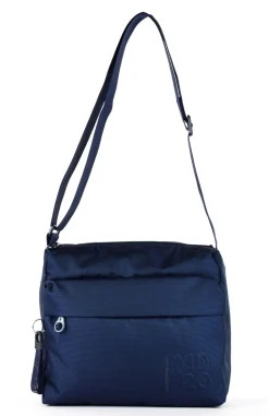 Borsa a tracolla Mandarina Duck MD20 MTT4 Dress Blue