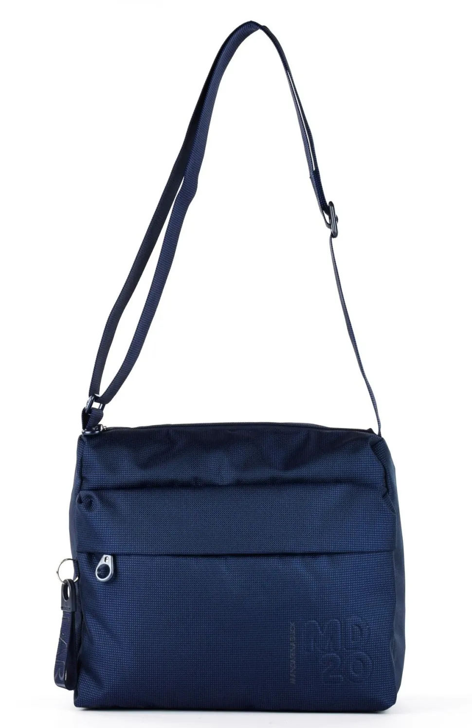 Borsa a tracolla Mandarina Duck MD20 MTT4 Dress Blue