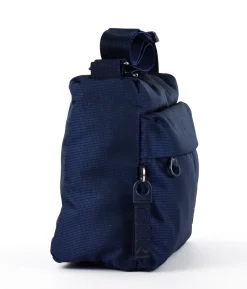 Borsa a tracolla Mandarina Duck MD20 MTT4 Dress Blue