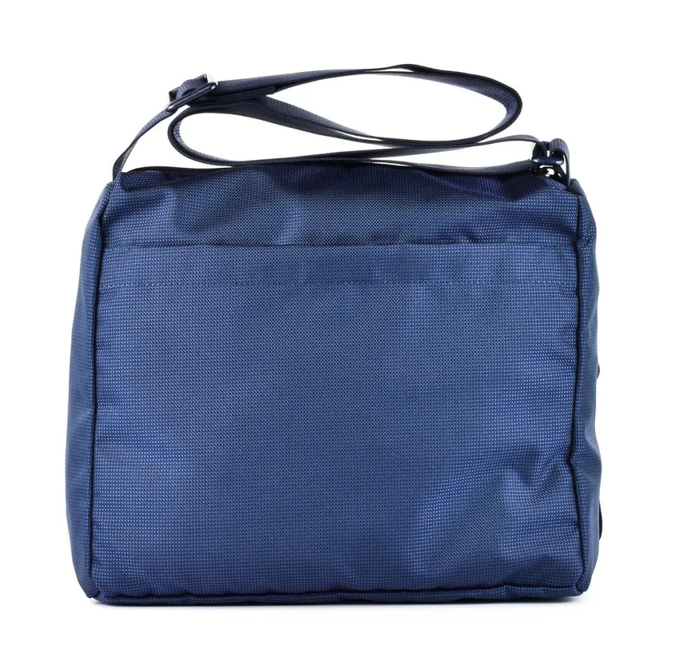 Borsa a tracolla Mandarina Duck MD20 MTT4 Dress Blue