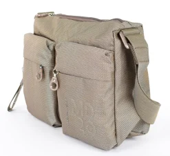 Borsa a tracolla Mandarina Duck MD20 MTT5 Taupe