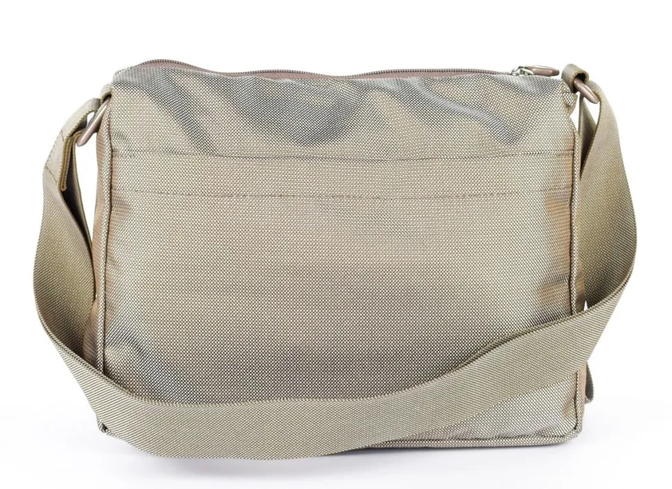 Borsa a tracolla Mandarina Duck MD20 MTT5 Taupe