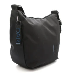 Borsa a tracolla Mandarina Duck MD20 MTV1 Nera