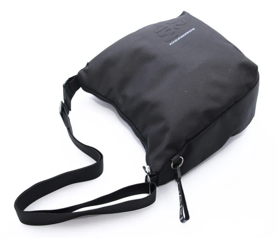 Borsa a tracolla Mandarina Duck MD20 MTV1 Nera