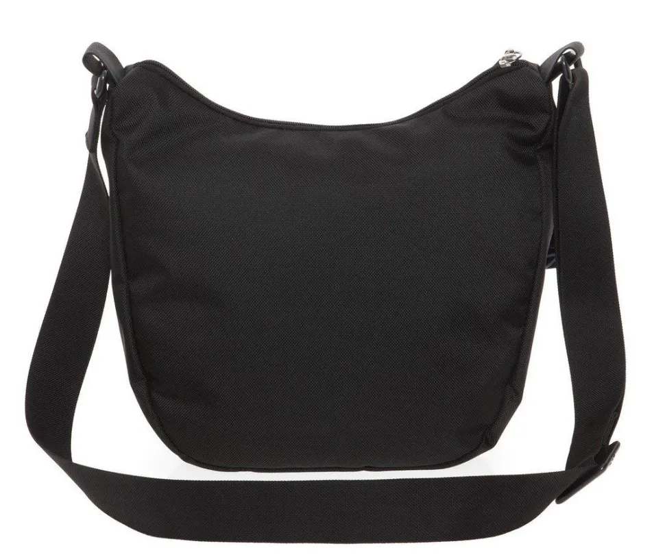 Borsa a tracolla Mandarina Duck MD20 MTV1 Nera