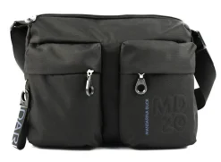 Borsa a tracolla Mandarina Duck MD20 MTT5 Nera