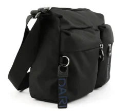 Borsa a tracolla Mandarina Duck MD20 MTT5 Nera