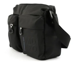 Borsa a tracolla Mandarina Duck MD20 MTT5 Nera
