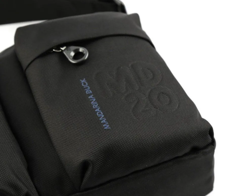 Borsa a tracolla Mandarina Duck MD20 MTT5 Nera