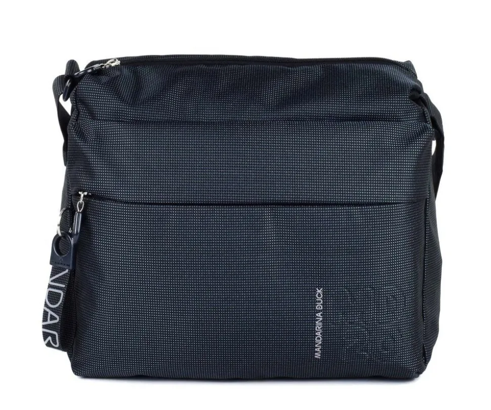 Borsa a tracolla Mandarina Duck MD20 MTT4 Scarab