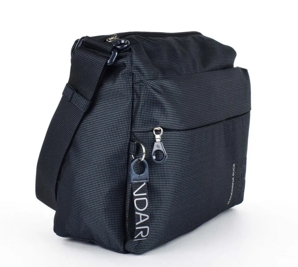 Borsa a tracolla Mandarina Duck MD20 MTT4 Scarab