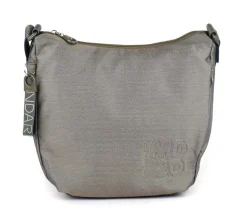 Borsa a tracolla Mandarina Duck MD20 MTV1 Sage Gray