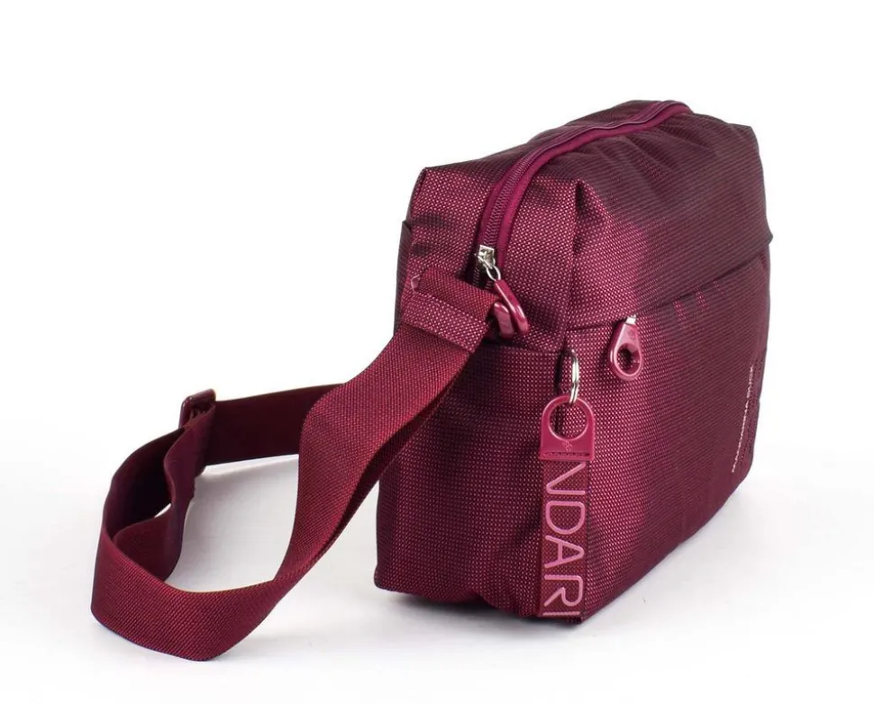 Borsa a tracolla Mandarina Duck MD20 MTV8 Vibrant Pink