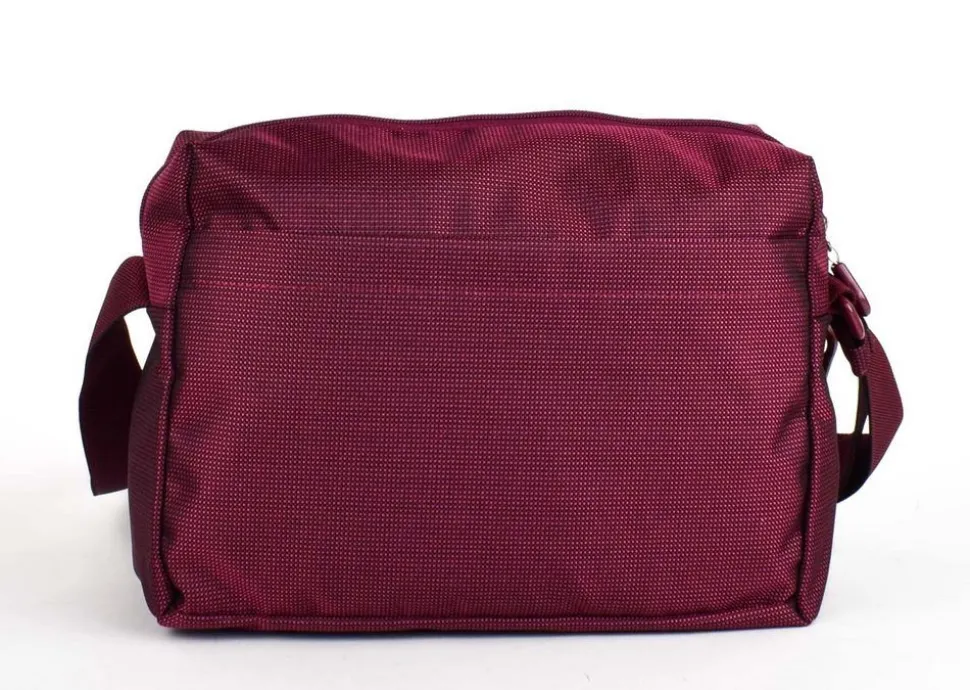 Borsa a tracolla Mandarina Duck MD20 MTV8 Vibrant Pink