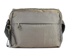 Borsa a tracolla Mandarina Duck MD20 MTV8 Sage Gray