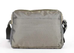 Borsa a tracolla Mandarina Duck MD20 MTV8 Sage Gray