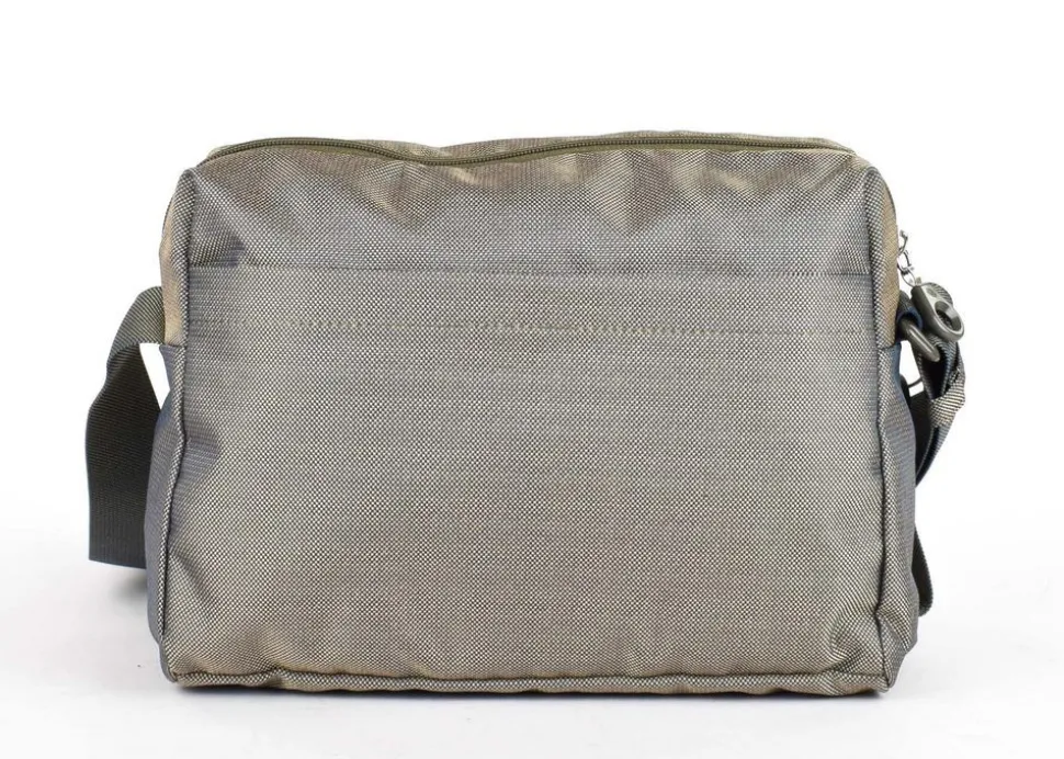 Borsa a tracolla Mandarina Duck MD20 MTV8 Sage Gray