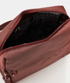 Borsa a tracolla Mandarina Duck MD20 MTV8 Caramel Cafe