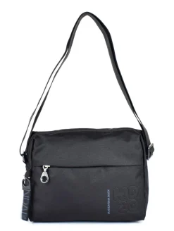 Borsa a tracolla Mandarina Duck MD20 MTV8 Nera