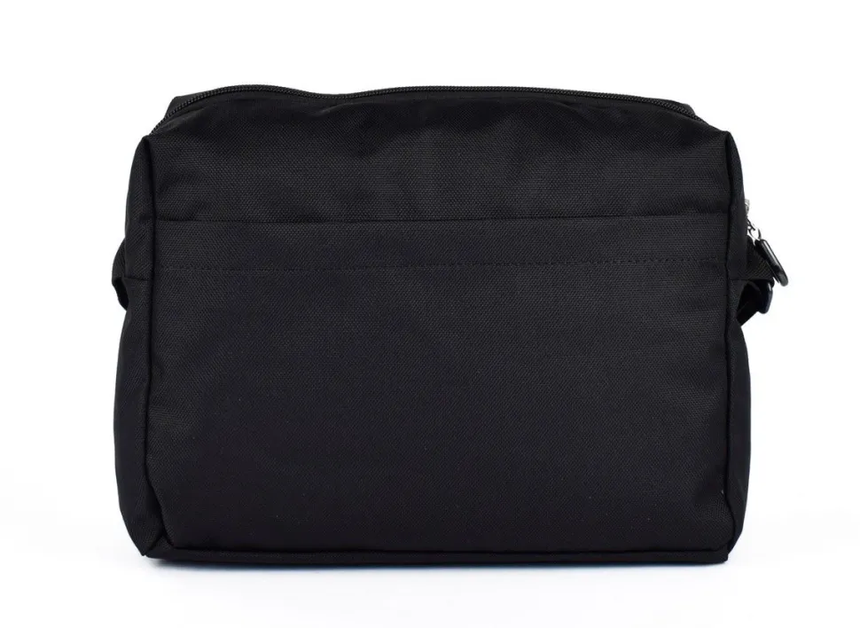 Borsa a tracolla Mandarina Duck MD20 MTV8 Nera