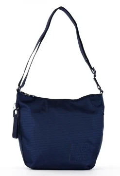 Borsa a tracolla Mandarina Duck MD20 MTV1 Dress Blue