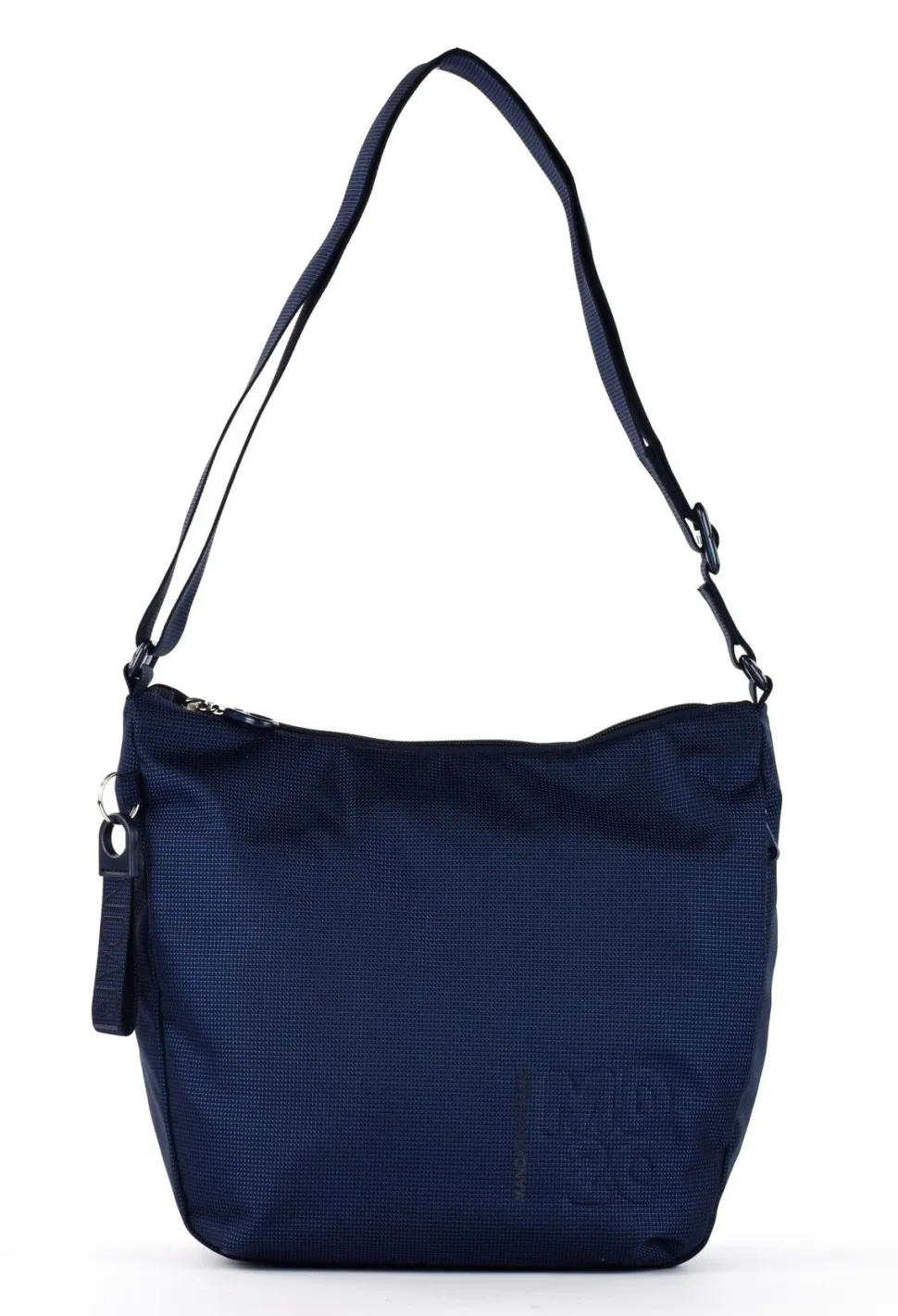 Borsa a tracolla Mandarina Duck MD20 MTV1 Dress Blue