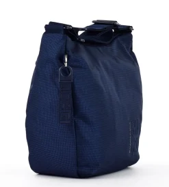Borsa a tracolla Mandarina Duck MD20 MTV1 Dress Blue