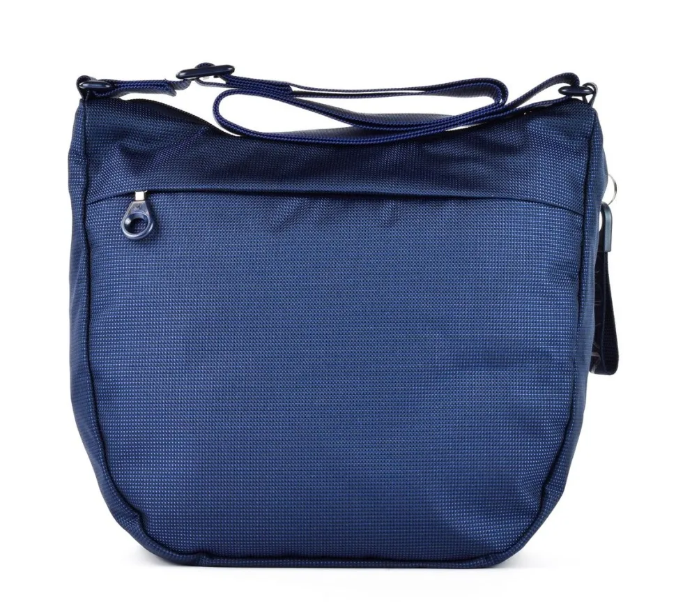 Borsa a tracolla Mandarina Duck MD20 MTV1 Dress Blue