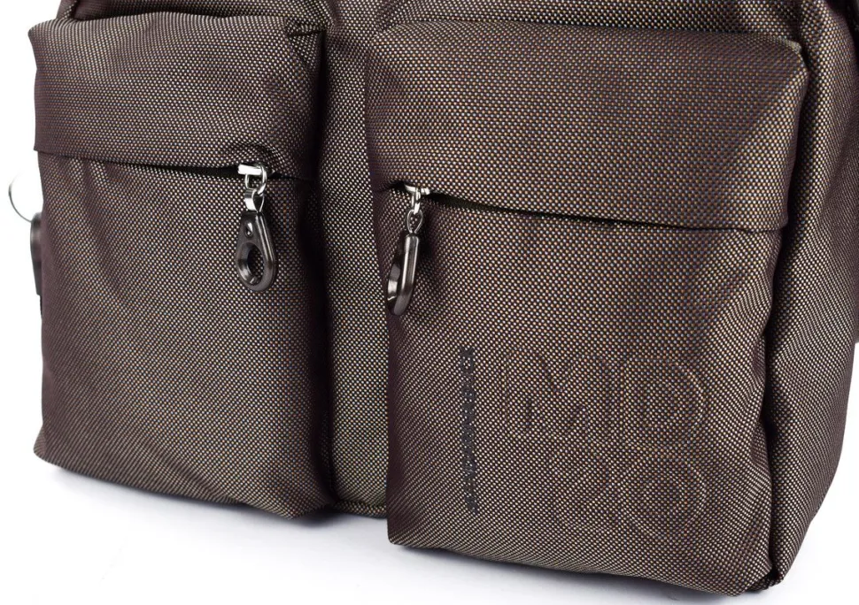 Borsa a tracolla Mandarina Duck MD20 MTT5 Mole