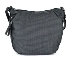 Borsa a tracolla Mandarina Duck MD20 MTV1 Grigio Steel