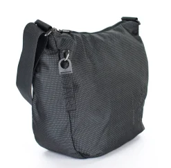 Borsa a tracolla Mandarina Duck MD20 MTV1 Grigio Steel