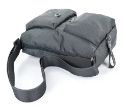 Borsa a tracolla Mandarina Duck MD20 MTT5 Grigio Steel