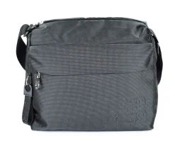 Borsa a tracolla Mandarina Duck MD20 MTT4 Grigio Steel