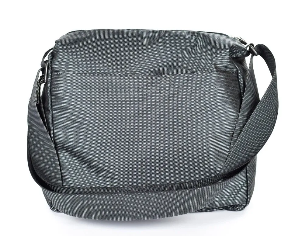 Borsa a tracolla Mandarina Duck MD20 MTT4 Grigio Steel