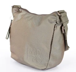 Borsa a tracolla Mandarina Duck MD20 MTV1 Taupe