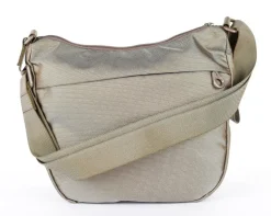 Borsa a tracolla Mandarina Duck MD20 MTV1 Taupe