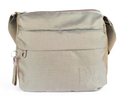 Borsa a tracolla Mandarina Duck MD20 MTT4 Taupe