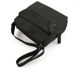Borsa a tracolla Mandarina Duck MD20 MTT4 Nera