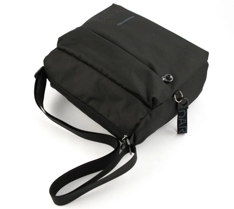 Borsa a tracolla Mandarina Duck MD20 MTT4 Nera