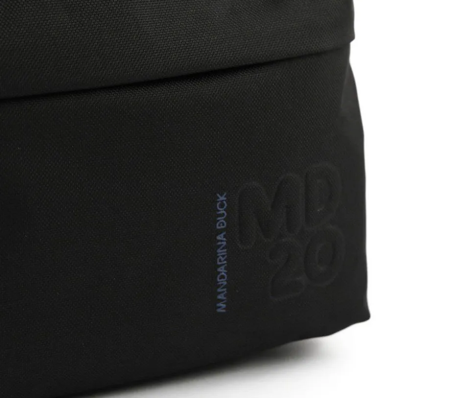 Borsa a tracolla Mandarina Duck MD20 MTT4 Nera