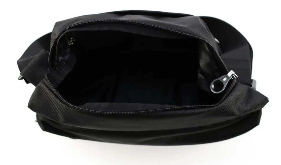 Borsa a tracolla Mandarina Duck MD20 MTT4 Nera