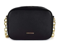 Borsa a tracolla Maria Celine Holly 07 Nera