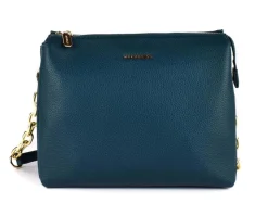 Borsa a tracolla Maria Celine Holly 06 Verde