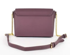 Borsa a tracolla Maria Celine Evelyn 03 Fucsia