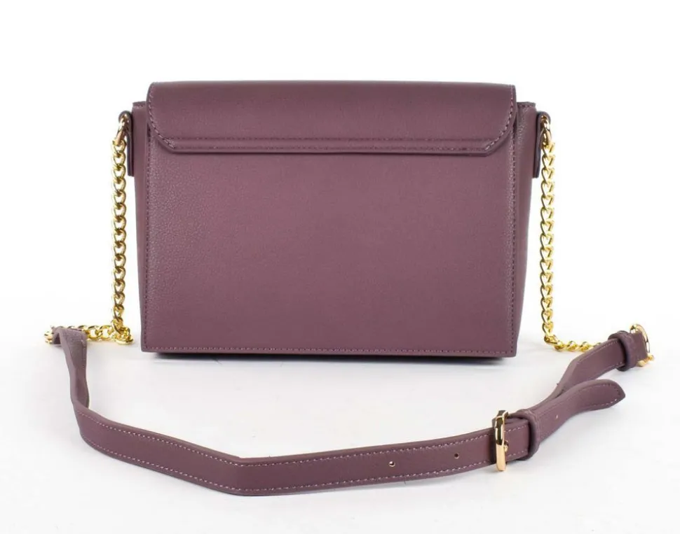 Borsa a tracolla Maria Celine Evelyn 03 Fucsia