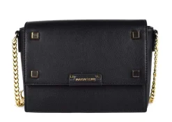 Borsa a tracolla Maria Celine Evelyn 03 Nera