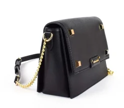 Borsa a tracolla Maria Celine Evelyn 03 Nera