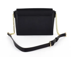 Borsa a tracolla Maria Celine Evelyn 03 Nera