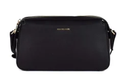 Borsa a tracolla Maria Celine Paris 04 Nera