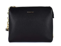 Borsa a tracolla Maria Celine Holly 06 Nera